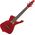 Ibanez UICT10-CA elektro-akusztikus tenor ukulele