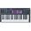 Novation FLkey 37 FL Studio és MIDI kontroller billentyűzet