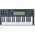Novation FLkey 37 FL Studio és MIDI kontroller billentyűzet