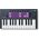 Novation FLkey Mini FL Studio és MIDI kontroller billentyűzet