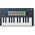 Novation FLkey Mini FL Studio és MIDI kontroller billentyűzet