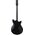 Yamaha Revstar Element RSE20L Black balkezes elektromos gitár