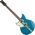Yamaha Revstar Element RSE20L Swift Blue balkezes elektromos gitár