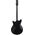 Yamaha Revstar Element RSE20 Black elektromos gitár