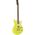 Yamaha Revstar Element RSE20 Neon Yellow elektromos gitár