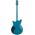 Yamaha Revstar Element RSE20 Swift Blue elektromos gitár