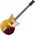 Yamaha Revstar Professional RSP02T Sunset Burst elektromos gitár