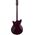 Yamaha Revstar Standard RSS02T Hot Merlot elektromos gitár