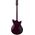 Yamaha Revstar Standard RSS20L Black balkezes elektromos gitár