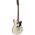 Yamaha Revstar Standard RSS20 Vintage White elektromos gitár