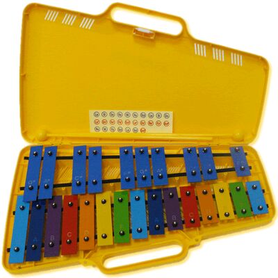 Angel Glockenspiel AG-25N3