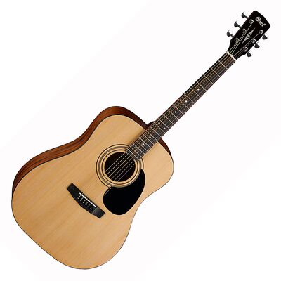 Cort AD810 OP akusztikus gitár