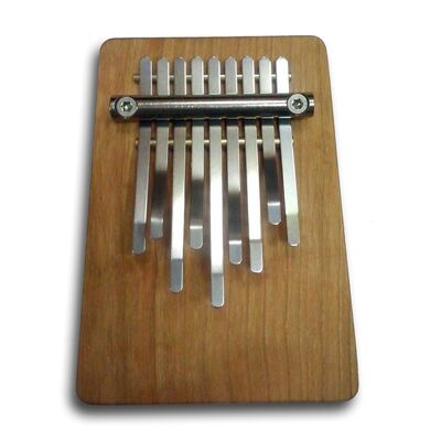 Hokema Kalimba B9