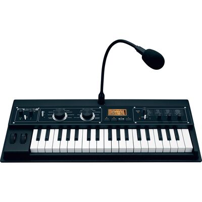 KORG microKORG XL+ szintetizátor/vokóder