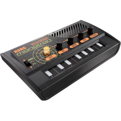 KORG monotron DELAY szalagvezérlős analóg szintetizátor