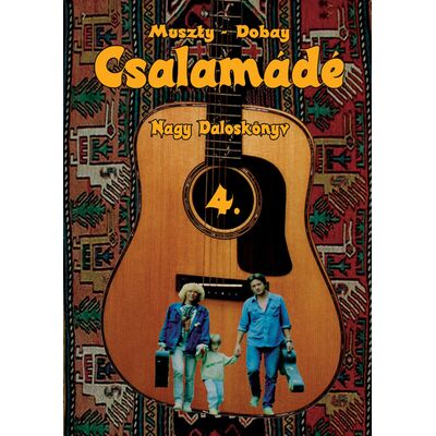 Muszty-Dobay Csalamádé 4.