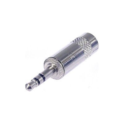 REAN NYS231L 3,5 mm-es TRS dugó