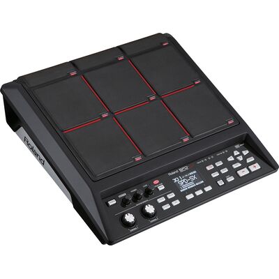 Roland SPD-SX elektromos ütőhangszer