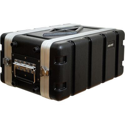 Voice-Kraft MIC4U rack doboz
