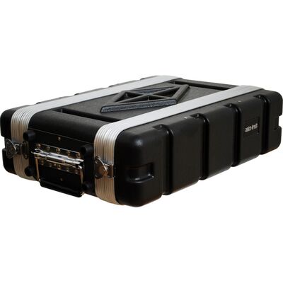 Voice-Kraft MIC2U rack doboz