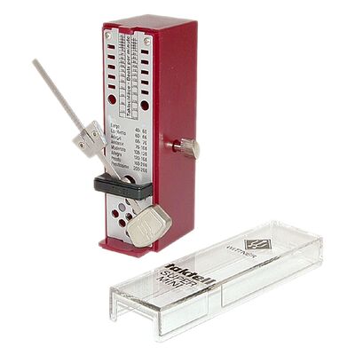 Wittner 884051 (903.012) Taktell Super-Mini metronóm