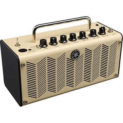 Yamaha THR5 modellező gitárkombó