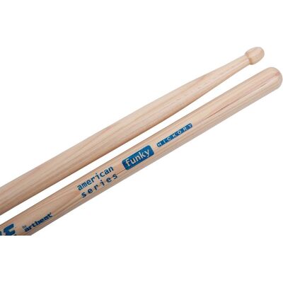 Artbeat Eco Line American Funky hickory dobverő