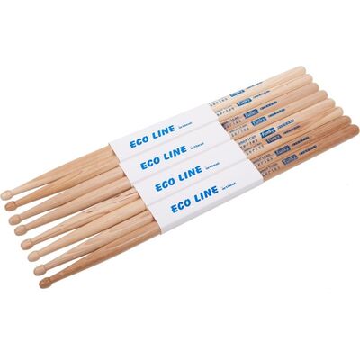 Artbeat Eco Line American Funky hickory dobverő