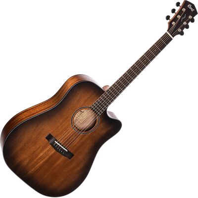 Cort Core-DC AMH OPBB elektro-akusztikus gitár