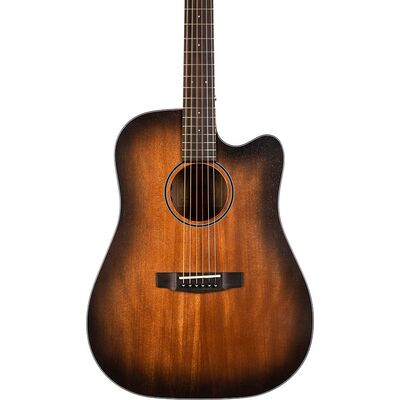 Cort Core-DC AMH OPBB elektro-akusztikus gitár
