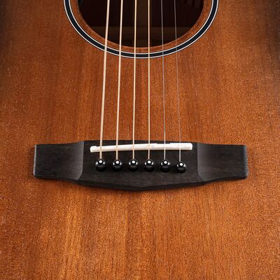 Cort Core-DC AMH OPBB elektro-akusztikus gitár