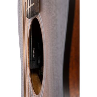 Cort Core-DC AMH OPBB elektro-akusztikus gitár