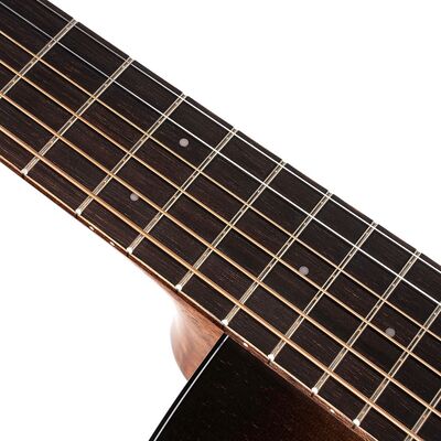 Cort Core-DC AMH OPBB elektro-akusztikus gitár