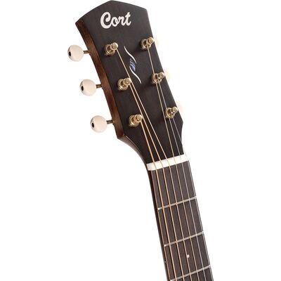 Cort Core-PE AMH OPBB elektro-akusztikus gitár