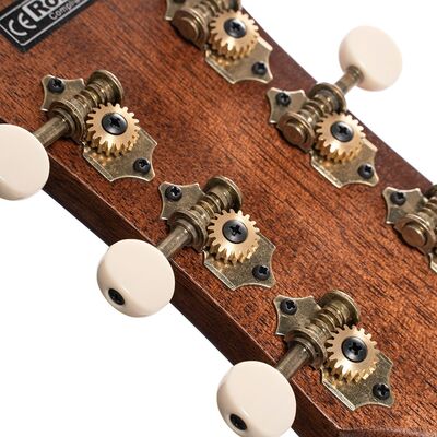 Cort Core-PE AMH OPBB elektro-akusztikus gitár
