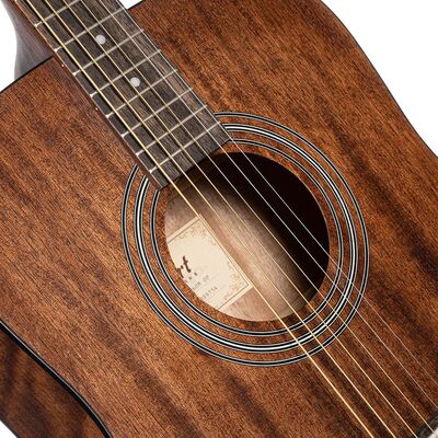 Cort Earth60M OP akusztikus gitár