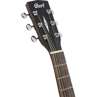 Cort Earth60M OP akusztikus gitár