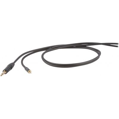 DIE HARD DHS560LU3 3 m ONEHERO 3,5mm jack - 6,3mm jack kábel