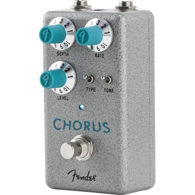 Fender Hammertone Chorus effektpedál