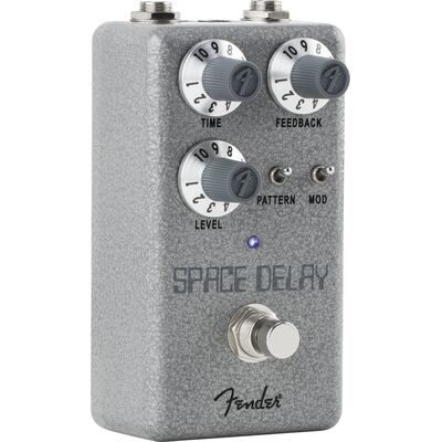 Fender Hammertone Space Delay effektpedál