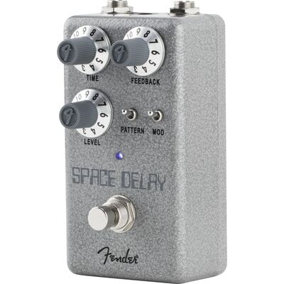 Fender Hammertone Space Delay effektpedál