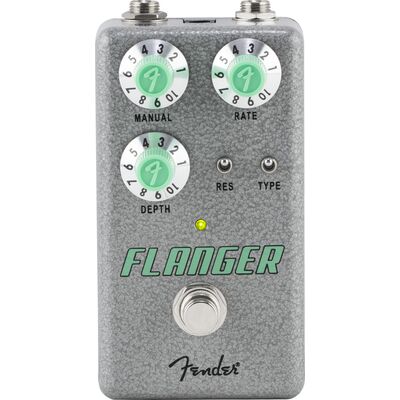 Fender Hammertone Flanger effektpedál