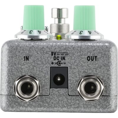 Fender Hammertone Flanger effektpedál