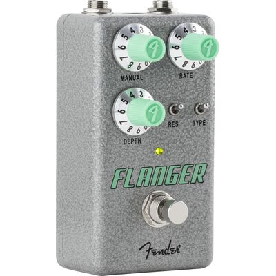 Fender Hammertone Flanger effektpedál