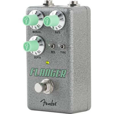 Fender Hammertone Flanger effektpedál