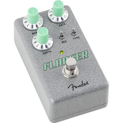 Fender Hammertone Flanger effektpedál