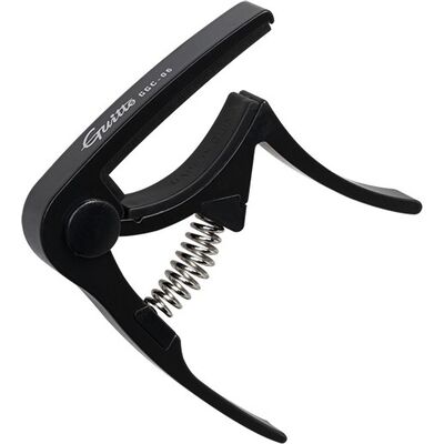 Guitto GGC-06 Black gitárkápó