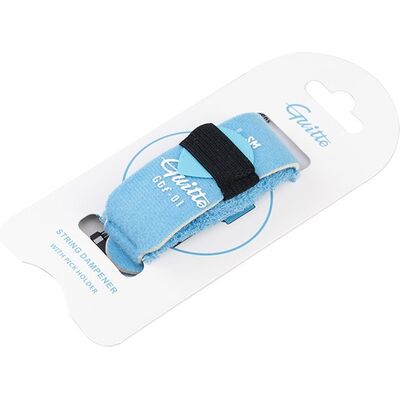 Guitto GGF-01 húrtompító