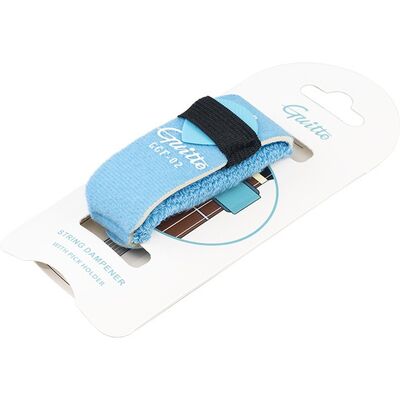 Guitto GGF-02 húrtompító