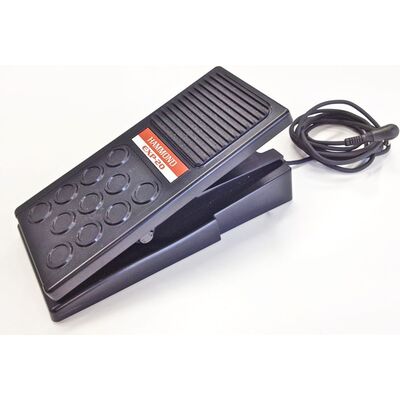 Hammond EXP-20 expression pedál